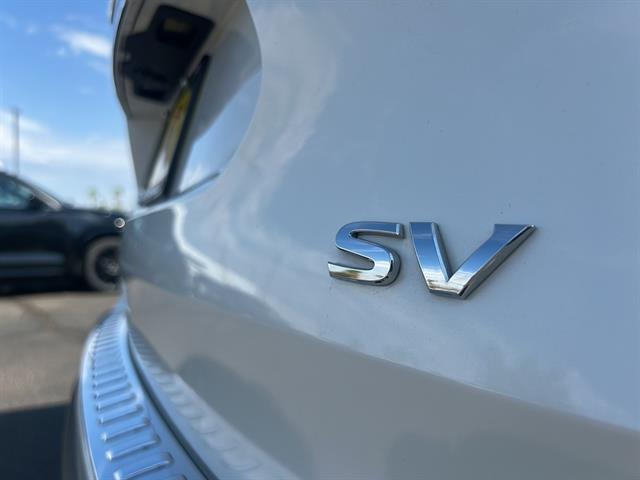 2018 Nissan Rogue SV Mesa AZ