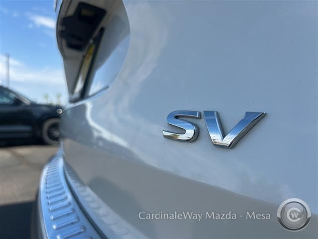 2018 Nissan Rogue SV Mesa AZ