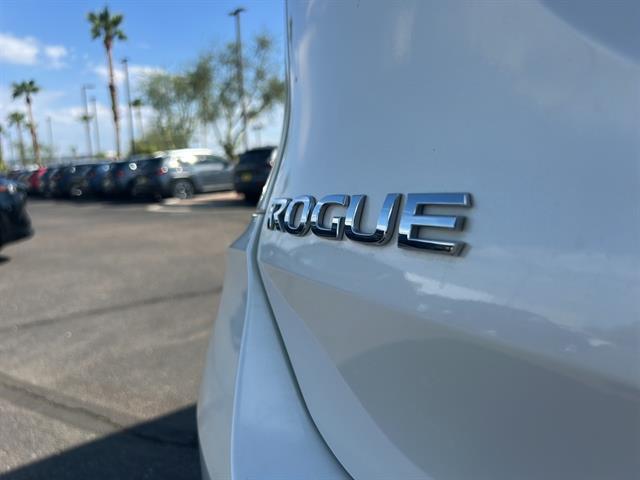 2018 Nissan Rogue SV Mesa AZ