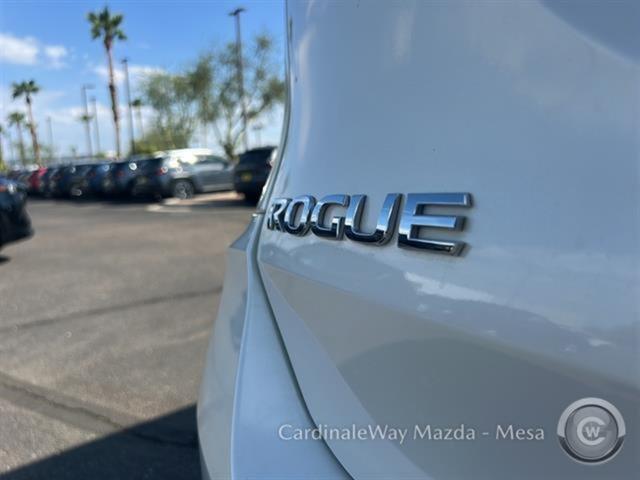 2018 Nissan Rogue SV Mesa AZ