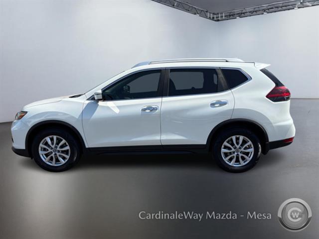 2018 Nissan Rogue SV Mesa AZ