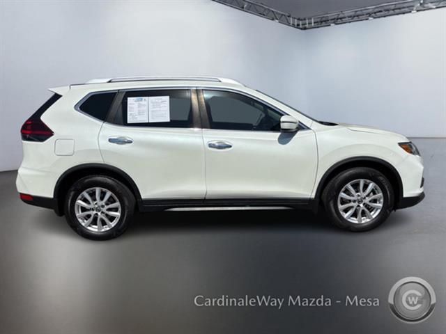 2018 Nissan Rogue SV Mesa AZ