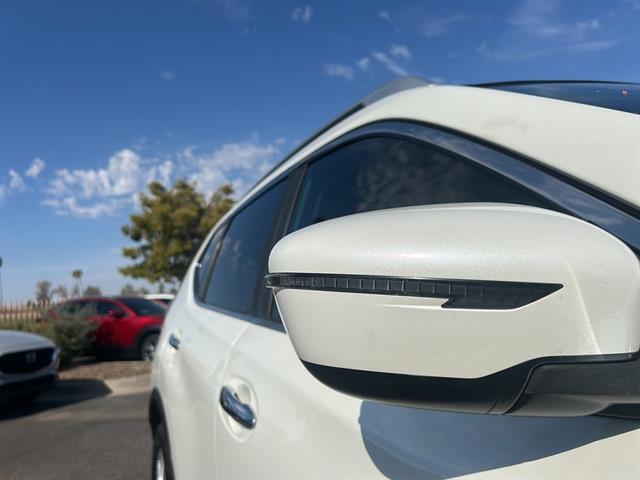 2018 Nissan Rogue SV Mesa AZ