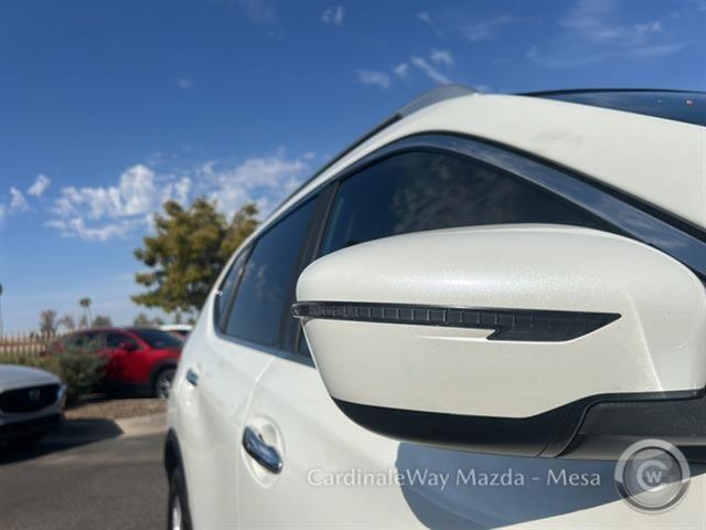 2018 Nissan Rogue SV Mesa AZ