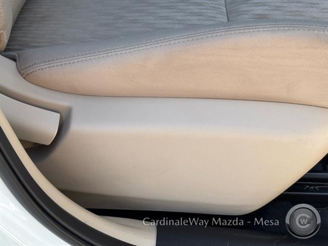 2018 Nissan Rogue SV Mesa AZ