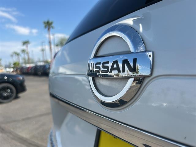 2018 Nissan Rogue SV Mesa AZ