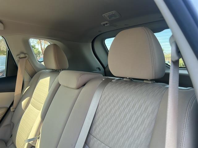2018 Nissan Rogue SV Mesa AZ