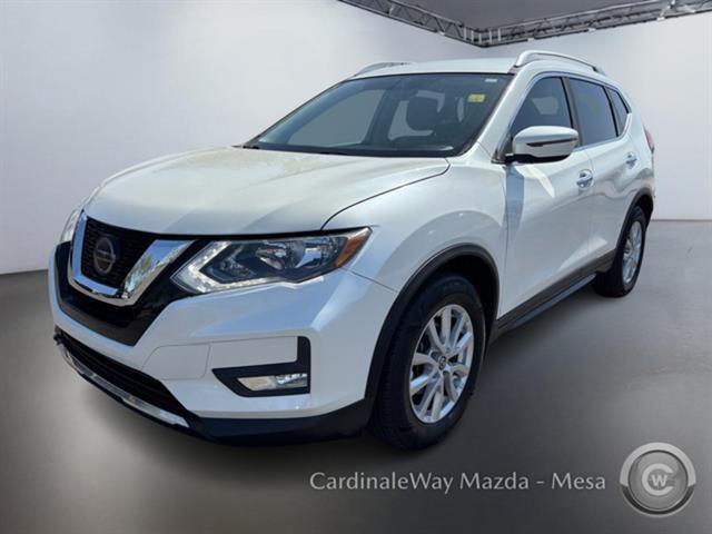 2018 Nissan Rogue SV Mesa AZ