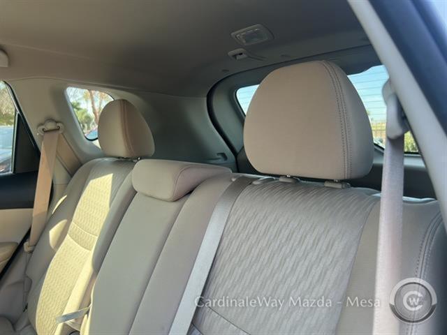 2018 Nissan Rogue SV Mesa AZ