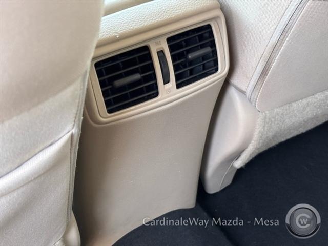 2018 Nissan Rogue SV Mesa AZ