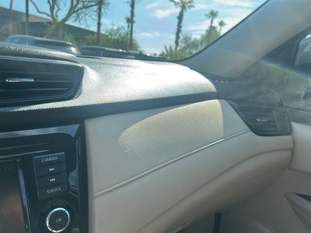2018 Nissan Rogue SV Mesa AZ