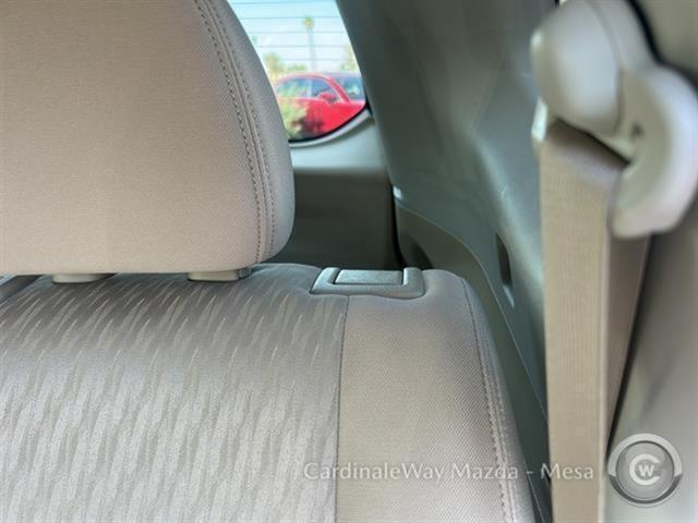 2018 Nissan Rogue SV Mesa AZ