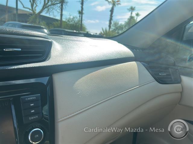 2018 Nissan Rogue SV Mesa AZ