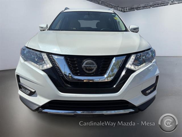 2018 Nissan Rogue SV Mesa AZ