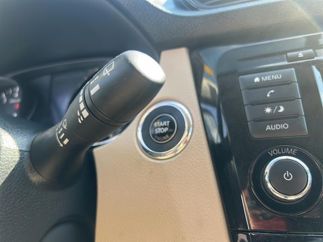 2018 Nissan Rogue SV Mesa AZ