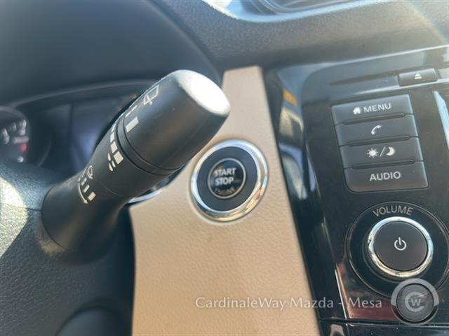 2018 Nissan Rogue SV Mesa AZ