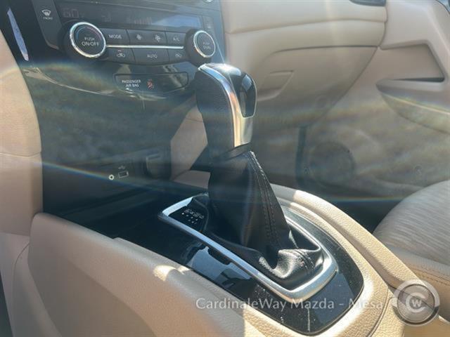 2018 Nissan Rogue SV Mesa AZ