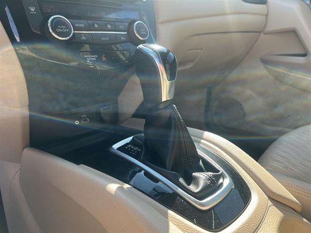 2018 Nissan Rogue SV Mesa AZ