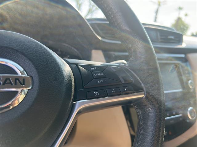 2018 Nissan Rogue SV Mesa AZ