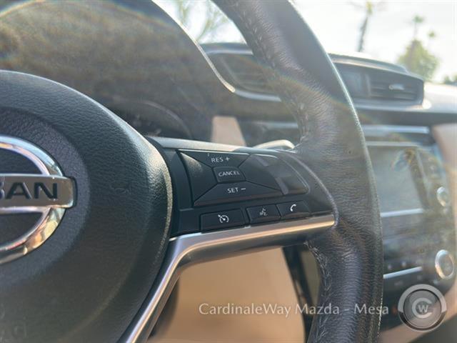 2018 Nissan Rogue SV Mesa AZ
