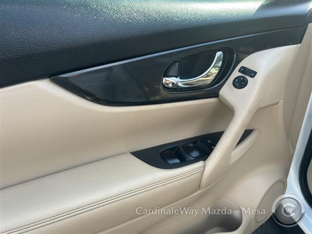 2018 Nissan Rogue SV Mesa AZ