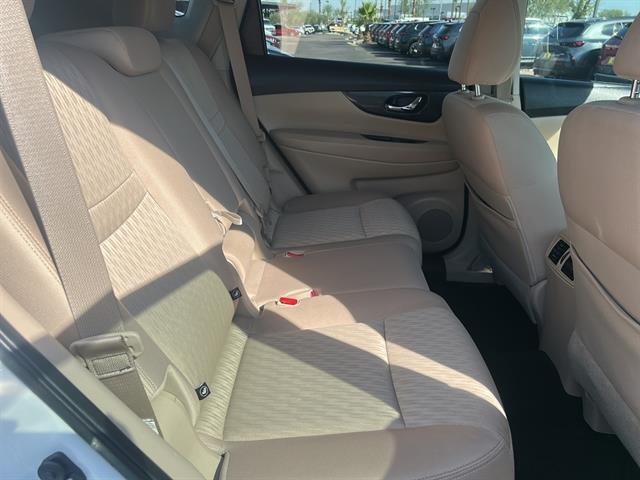 2018 Nissan Rogue SV Mesa AZ
