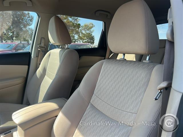 2018 Nissan Rogue SV Mesa AZ
