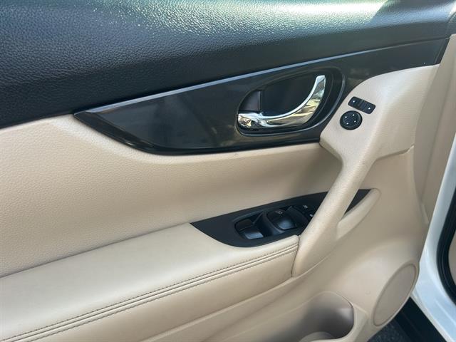 2018 Nissan Rogue SV Mesa AZ