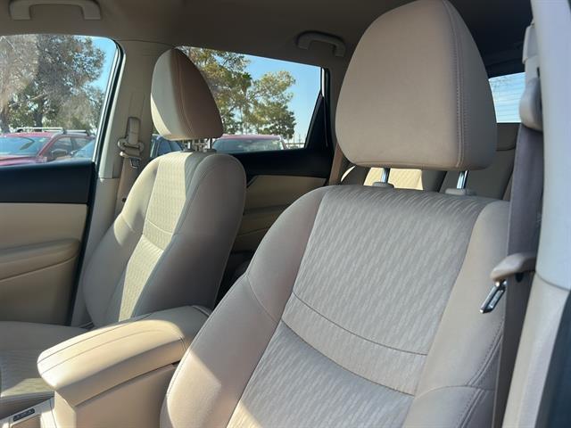 2018 Nissan Rogue SV Mesa AZ
