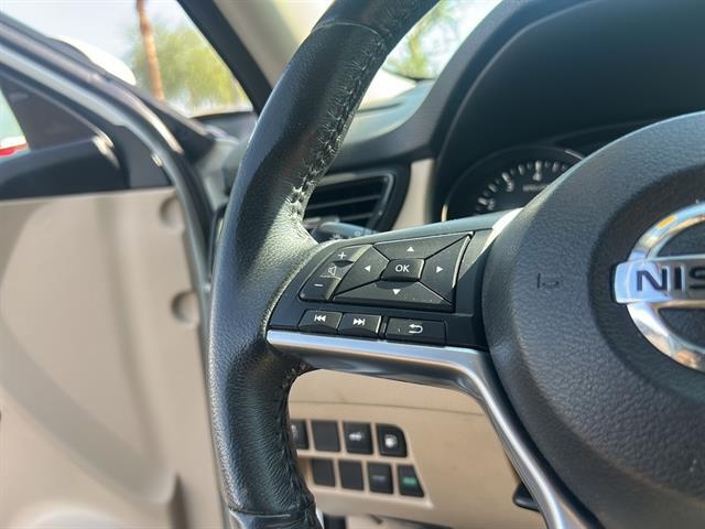 2018 Nissan Rogue SV Mesa AZ