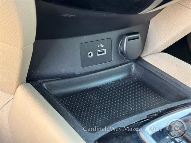 2018 Nissan Rogue SV Mesa AZ