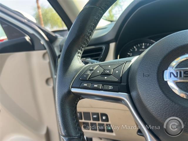 2018 Nissan Rogue SV Mesa AZ