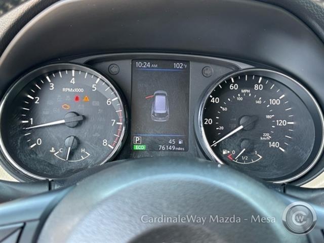 2018 Nissan Rogue SV Mesa AZ