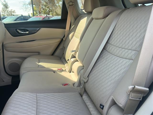 2018 Nissan Rogue SV Mesa AZ