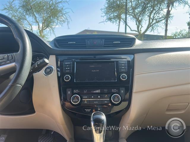 2018 Nissan Rogue SV Mesa AZ
