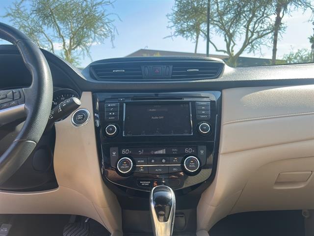2018 Nissan Rogue SV Mesa AZ