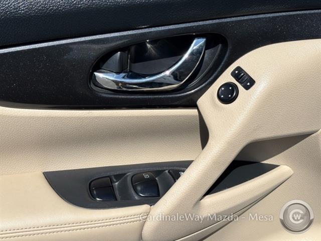 2018 Nissan Rogue SV Mesa AZ