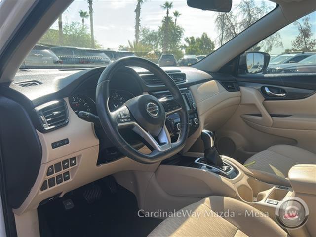 2018 Nissan Rogue SV Mesa AZ