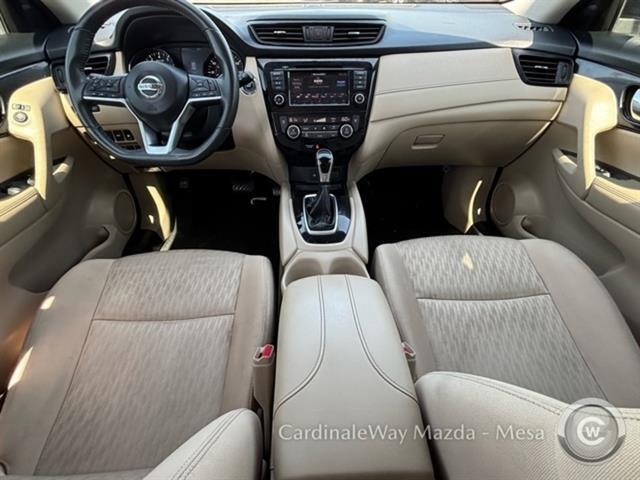 2018 Nissan Rogue SV Mesa AZ