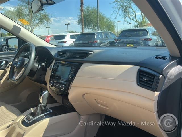 2018 Nissan Rogue SV Mesa AZ