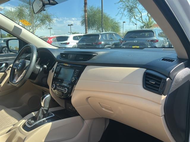 2018 Nissan Rogue SV Mesa AZ