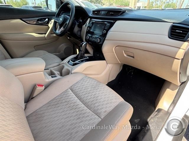 2018 Nissan Rogue SV Mesa AZ