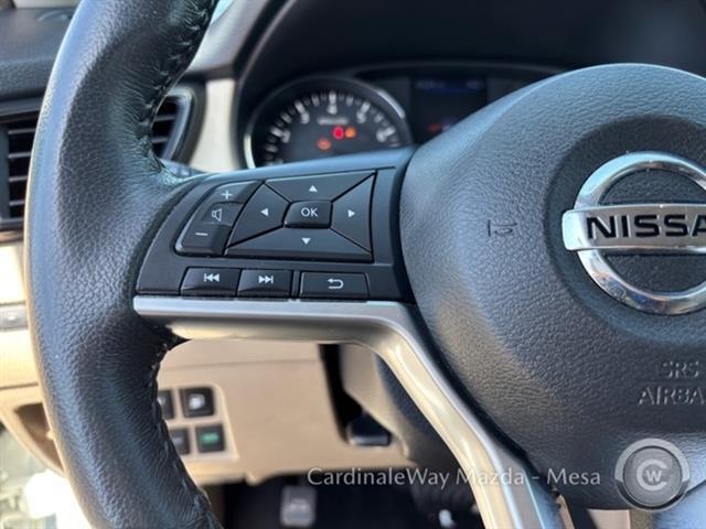 2018 Nissan Rogue SV Mesa AZ
