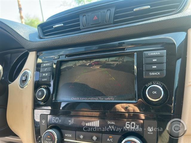 2018 Nissan Rogue SV Mesa AZ