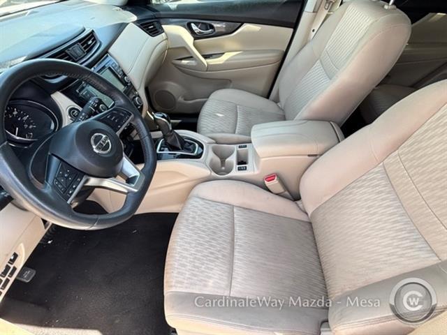 2018 Nissan Rogue SV Mesa AZ
