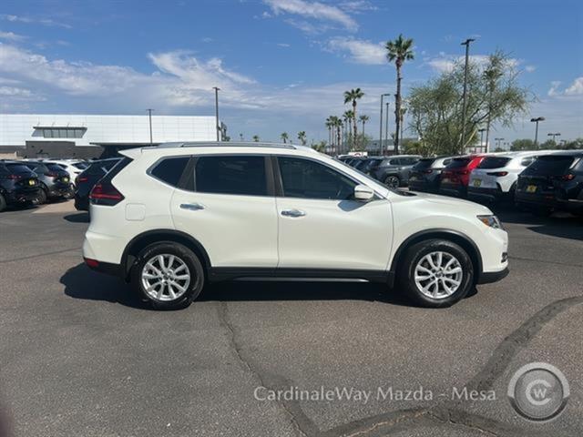 2018 Nissan Rogue SV Mesa AZ