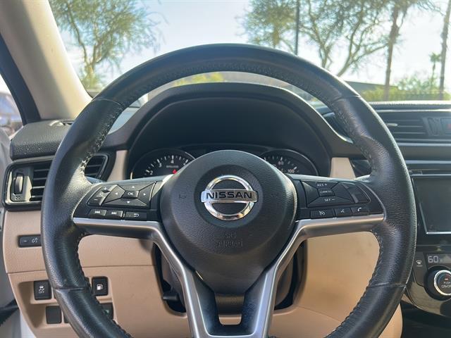 2018 Nissan Rogue SV Mesa AZ