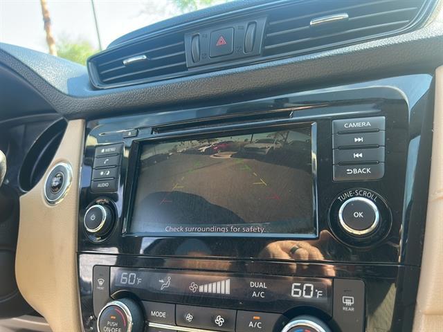 2018 Nissan Rogue SV Mesa AZ