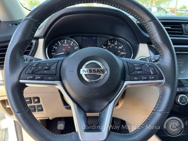 2018 Nissan Rogue SV Mesa AZ