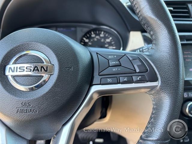 2018 Nissan Rogue SV Mesa AZ